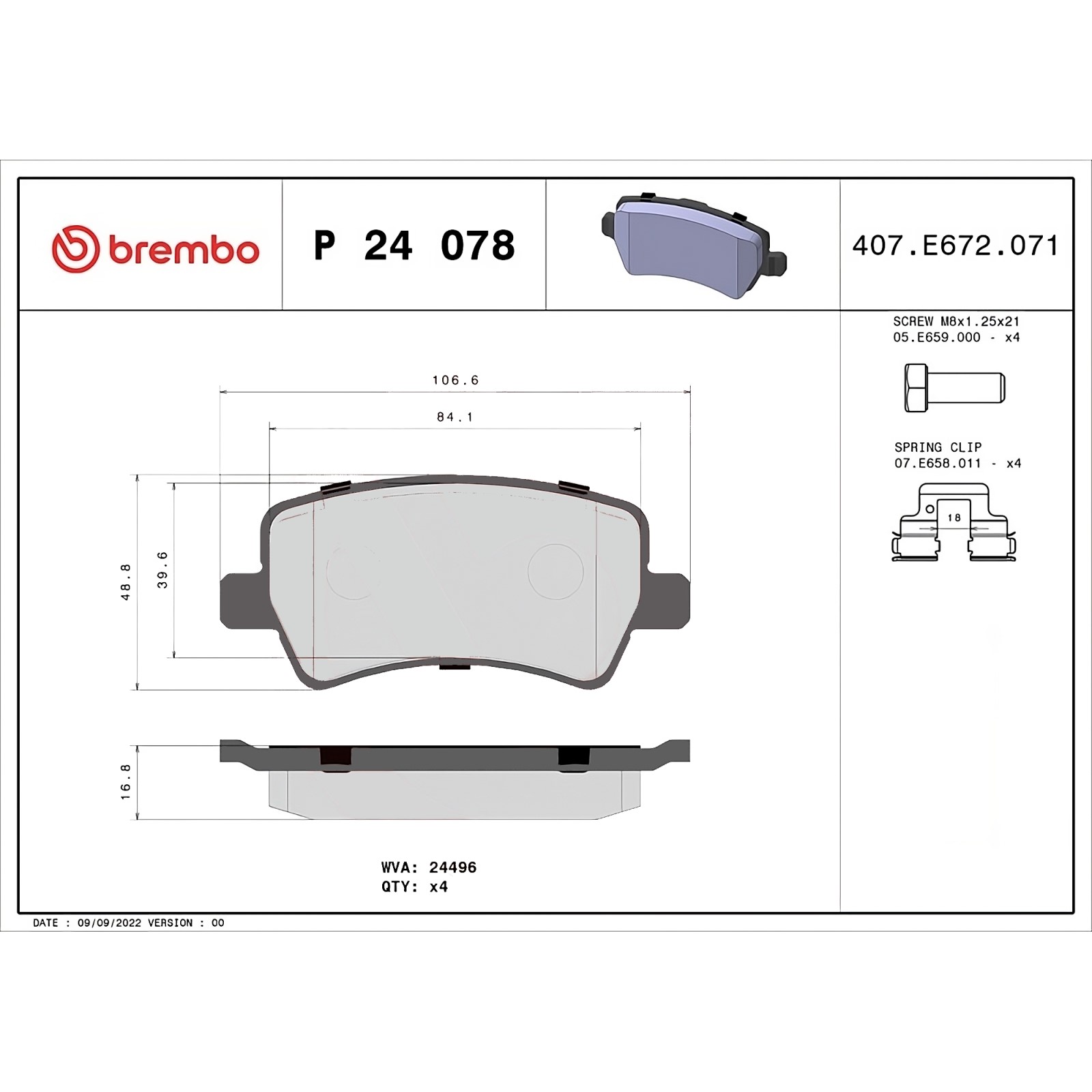 BREMKP10